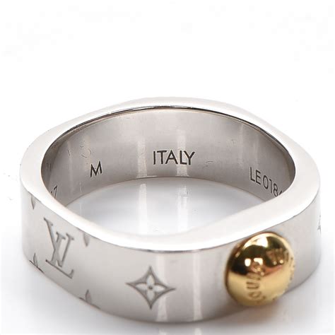 nanogram ring